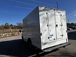 New 2024 Chevrolet Express 3500 Work Truck Regular Cab RWD, 12' Wabash Cargo Box Van for sale #24F660 - photo 2