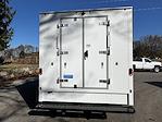 New 2024 Chevrolet Express 3500 Work Truck Regular Cab RWD, 12' Wabash Cargo Box Van for sale #24F660 - photo 4