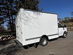 New 2024 Chevrolet Express 3500 Work Truck Regular Cab RWD, 12' Wabash Cargo Box Van for sale #24F660 - photo 5