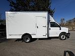 2024 Chevrolet Express 3500 Regular Cab DRW RWD, Wabash Cargo Box Van for sale #24F661 - photo 3