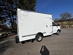 2024 Chevrolet Express 3500 Regular Cab DRW RWD, Wabash Cargo Box Van for sale #24F661 - photo 4