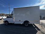 2024 Chevrolet Express 3500 Regular Cab DRW RWD, Wabash Cargo Box Van for sale #24F661 - photo 6