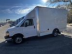 2024 Chevrolet Express 3500 Regular Cab DRW RWD, Wabash Cargo Box Van for sale #24F661 - photo 1