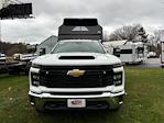 New 2024 Chevrolet Silverado 3500 Work Truck Crew Cab 4WD, Dump Truck for sale #24F663 - photo 5