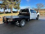 2024 Chevrolet Silverado 3500 Crew Cab 4WD, Hillsboro GI Steel Flatbed Truck for sale #24F666 - photo 2