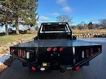 2024 Chevrolet Silverado 3500 Crew Cab 4WD, Hillsboro GI Steel Flatbed Truck for sale #24F666 - photo 3