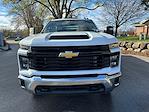 2024 Chevrolet Silverado 3500 Crew Cab 4WD, Hillsboro GI Steel Flatbed Truck for sale #24F666 - photo 6