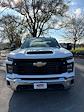 New 2024 Chevrolet Silverado 3500 Work Truck Crew Cab 4WD, Service Truck for sale #24F667 - photo 6