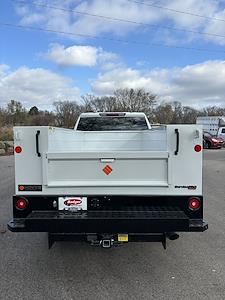 New 2024 Chevrolet Silverado 2500 Work Truck Crew Cab 4WD, Service Truck for sale #24F669 - photo 2