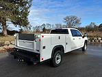 New 2024 Chevrolet Silverado 2500 Work Truck Crew Cab 4WD, 8' 2" Monroe Truck Equipment ServicePRO™ Service Truck for sale #24F670 - photo 2