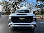 New 2024 Chevrolet Silverado 2500 Work Truck Crew Cab 4WD, 8' 2" Monroe Truck Equipment ServicePRO™ Service Truck for sale #24F670 - photo 6