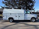 2024 Chevrolet Express 3500 Regular Cab RWD, Knapheide KUV Service Utility Van for sale #24F688 - photo 1