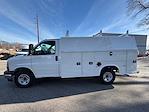 2024 Chevrolet Express 3500 Regular Cab RWD, Knapheide KUV Service Utility Van for sale #24F688 - photo 6