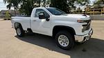 New 2025 Chevrolet Silverado 2500 Work Truck Regular Cab 4WD, Pickup for sale #25C20 - photo 31