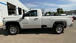 New 2025 Chevrolet Silverado 2500 Work Truck Regular Cab 4WD, Pickup for sale #25C20 - photo 6