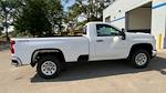 New 2025 Chevrolet Silverado 2500 Work Truck Regular Cab 4WD, Pickup for sale #25C20 - photo 9