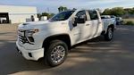 2025 Chevrolet Silverado 2500 Crew Cab 4WD, Pickup for sale #25C25 - photo 37