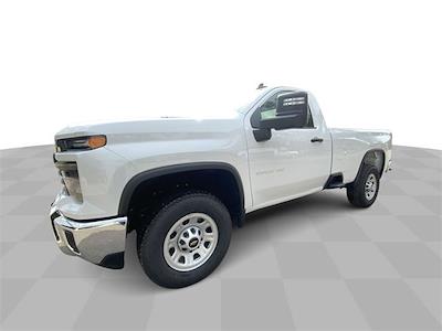 2025 Chevrolet Silverado 2500 Regular Cab 4WD, Pickup for sale #25C41 - photo 1