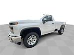 2025 Chevrolet Silverado 2500 Regular Cab 4WD, Pickup for sale #25C41 - photo 1