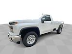 2025 Chevrolet Silverado 2500 Regular Cab 4WD, Pickup for sale #25C41 - photo 30