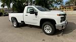 2025 Chevrolet Silverado 2500 Regular Cab 4WD, Pickup for sale #25C41 - photo 31