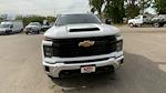 2025 Chevrolet Silverado 2500 Regular Cab 4WD, Pickup for sale #25C41 - photo 32