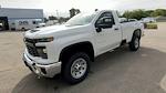 2025 Chevrolet Silverado 2500 Regular Cab 4WD, Pickup for sale #25C41 - photo 33