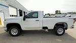 2025 Chevrolet Silverado 2500 Regular Cab 4WD, Pickup for sale #25C41 - photo 34