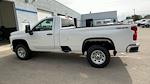 2025 Chevrolet Silverado 2500 Regular Cab 4WD, Pickup for sale #25C41 - photo 35