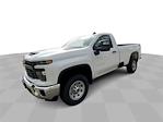 2025 Chevrolet Silverado 2500 Regular Cab 4WD, Pickup for sale #25C41 - photo 5