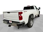 2025 Chevrolet Silverado 2500 Regular Cab 4WD, Pickup for sale #25C41 - photo 8