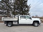 2025 Chevrolet Silverado 3500 Crew Cab 4WD, Monroe Truck Equipment Z-DumpPRO™ Premier Dump Truck for sale #25C78 - photo 1