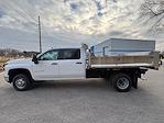 2025 Chevrolet Silverado 3500 Crew Cab 4WD, Monroe Truck Equipment Z-DumpPRO™ Premier Dump Truck for sale #25C78 - photo 5