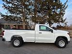 New 2025 Chevrolet Silverado 1500 Work Truck Regular Cab 4WD, Pickup for sale #25C83 - photo 1