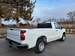 New 2025 Chevrolet Silverado 1500 Work Truck Regular Cab 4WD, Pickup for sale #25C83 - photo 2