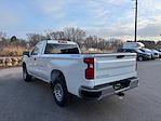 New 2025 Chevrolet Silverado 1500 Work Truck Regular Cab 4WD, Pickup for sale #25C83 - photo 4