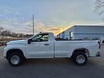 New 2025 Chevrolet Silverado 1500 Work Truck Regular Cab 4WD, Pickup for sale #25C83 - photo 7