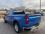 New 2025 Chevrolet Silverado 1500 LT Crew Cab 4WD, Pickup for sale #25C84 - photo 3