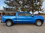 New 2025 Chevrolet Silverado 1500 LT Crew Cab 4WD, Pickup for sale #25C84 - photo 1