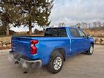 New 2025 Chevrolet Silverado 1500 LT Crew Cab 4WD, Pickup for sale #25C84 - photo 7