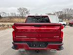 New 2025 Chevrolet Silverado 1500 RST Crew Cab 4WD, Pickup for sale #25C85 - photo 3