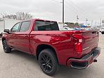 New 2025 Chevrolet Silverado 1500 RST Crew Cab 4WD, Pickup for sale #25C85 - photo 4