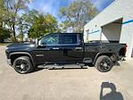 2022 Chevrolet Silverado 2500 Crew Cab 4WD, Pickup for sale #GP1120 - photo 33