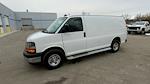 Used 2021 Chevrolet Express 2500 Work Truck RWD, Empty Cargo Van for sale #GP1150 - photo 4