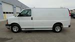 Used 2021 Chevrolet Express 2500 Work Truck RWD, Empty Cargo Van for sale #GP1150 - photo 5