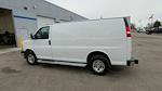 Used 2021 Chevrolet Express 2500 Work Truck RWD, Empty Cargo Van for sale #GP1150 - photo 6