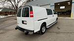 Used 2021 Chevrolet Express 2500 Work Truck RWD, Empty Cargo Van for sale #GP1150 - photo 2