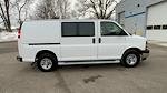 Used 2021 Chevrolet Express 2500 Work Truck RWD, Empty Cargo Van for sale #GP1150 - photo 8