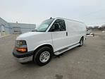 Used 2021 Chevrolet Express 2500 Work Truck RWD, Empty Cargo Van for sale #GP1150 - photo 9