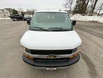 Used 2021 Chevrolet Express 2500 Work Truck RWD, Empty Cargo Van for sale #GP1150 - photo 18